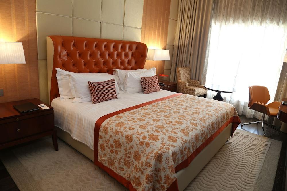 Taj Samudra, Colombo