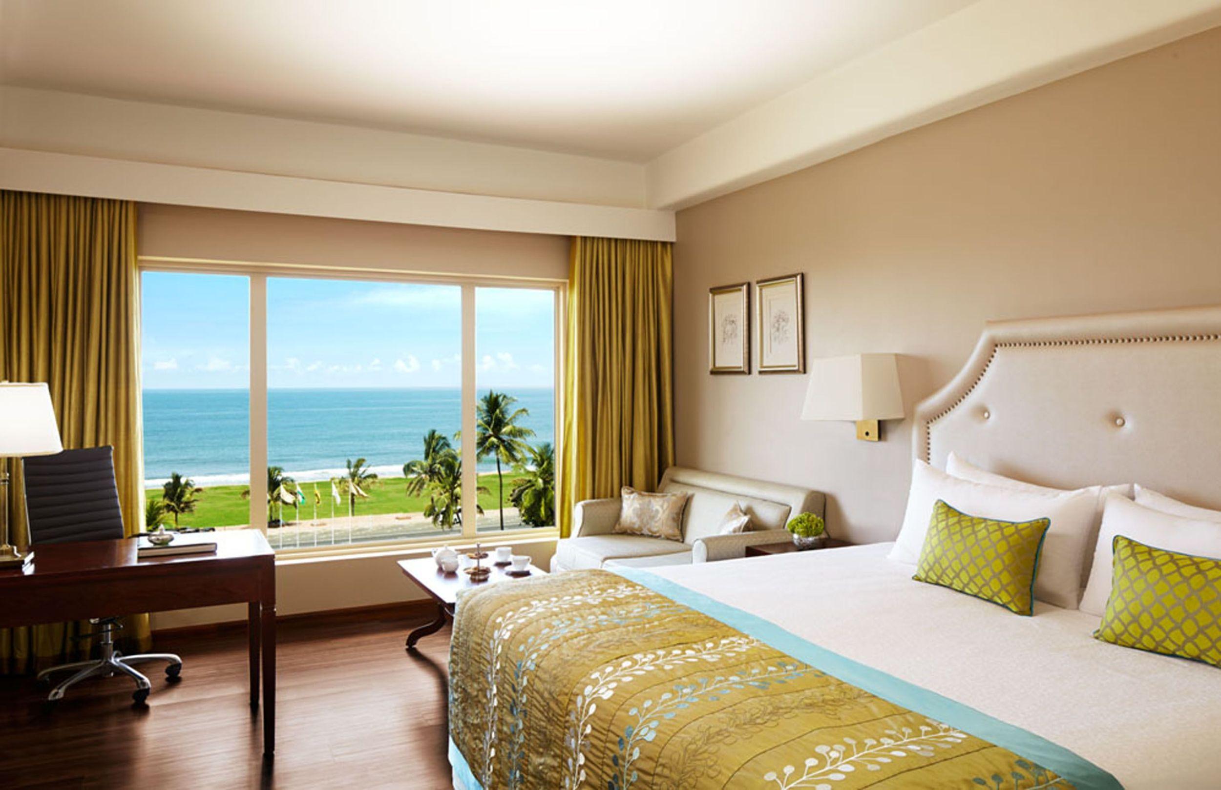 Hotel Taj Samudra, Colombo