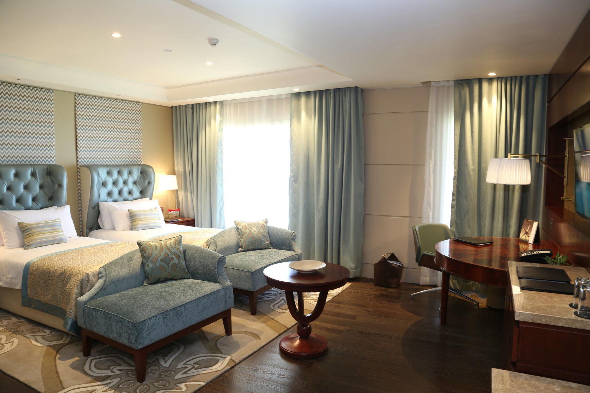 Отель Taj Samudra, 5*