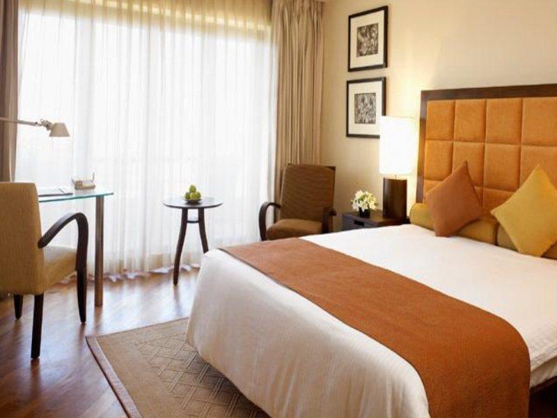 Hotel Taj Samudra, Colombo