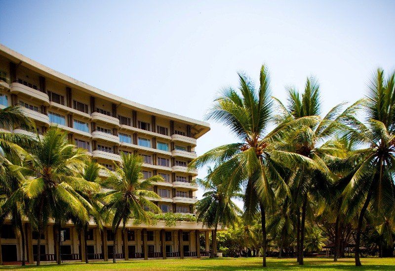 Отель Taj Samudra, 5*