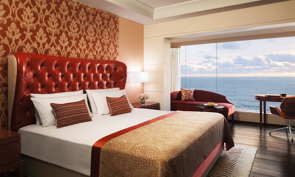 Taj Samudra,