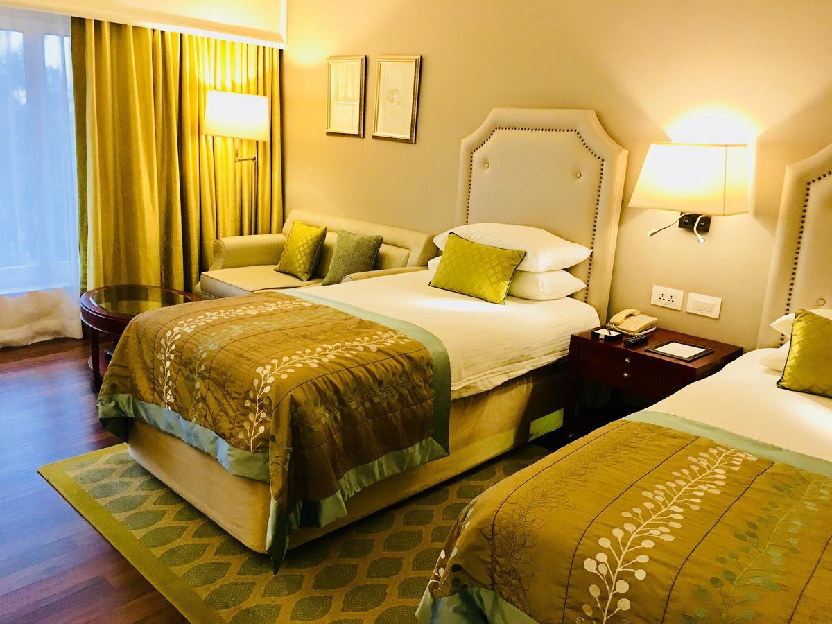 Hotel Taj Samudra, Colombo