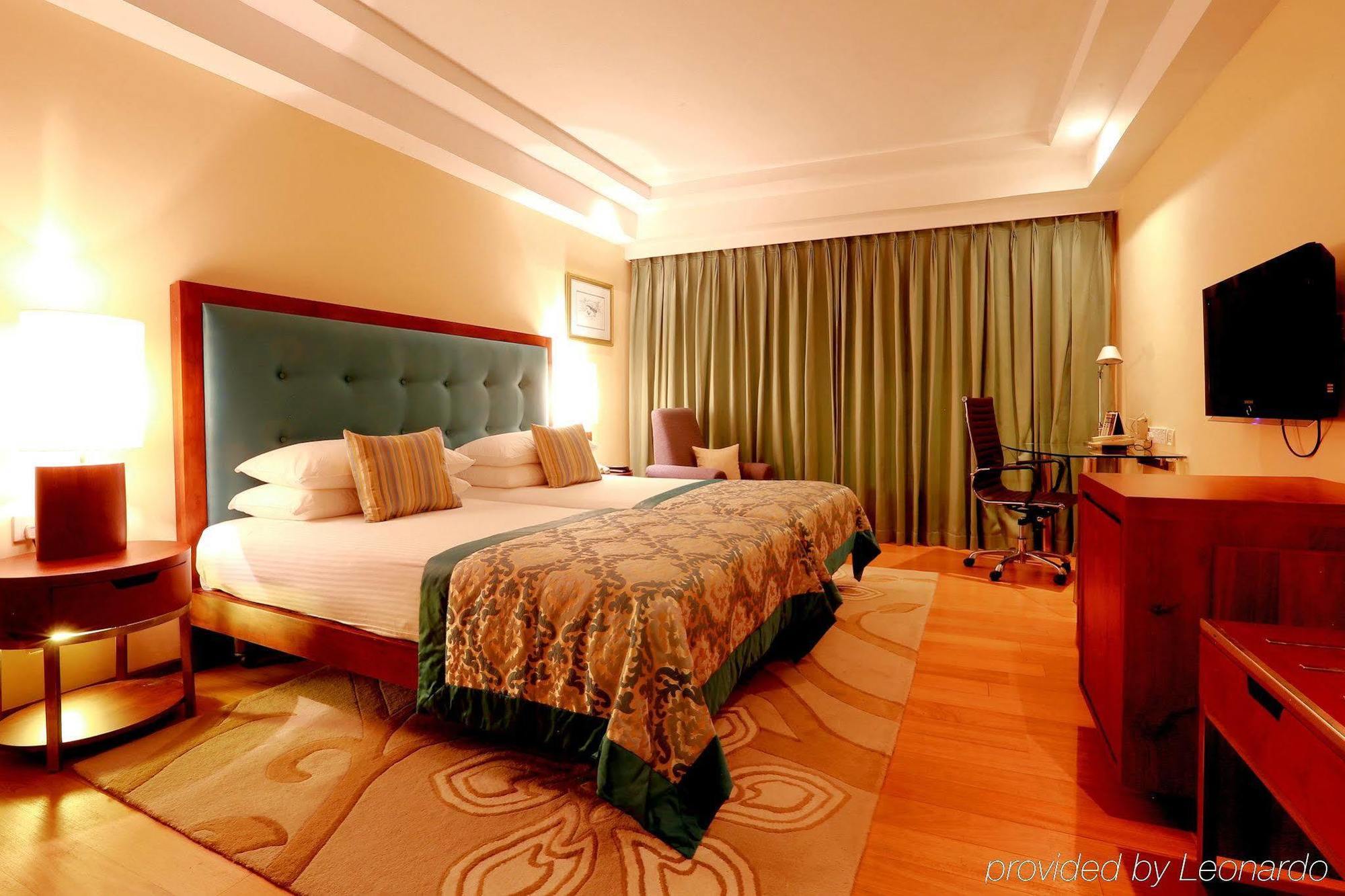 Taj Samudra,