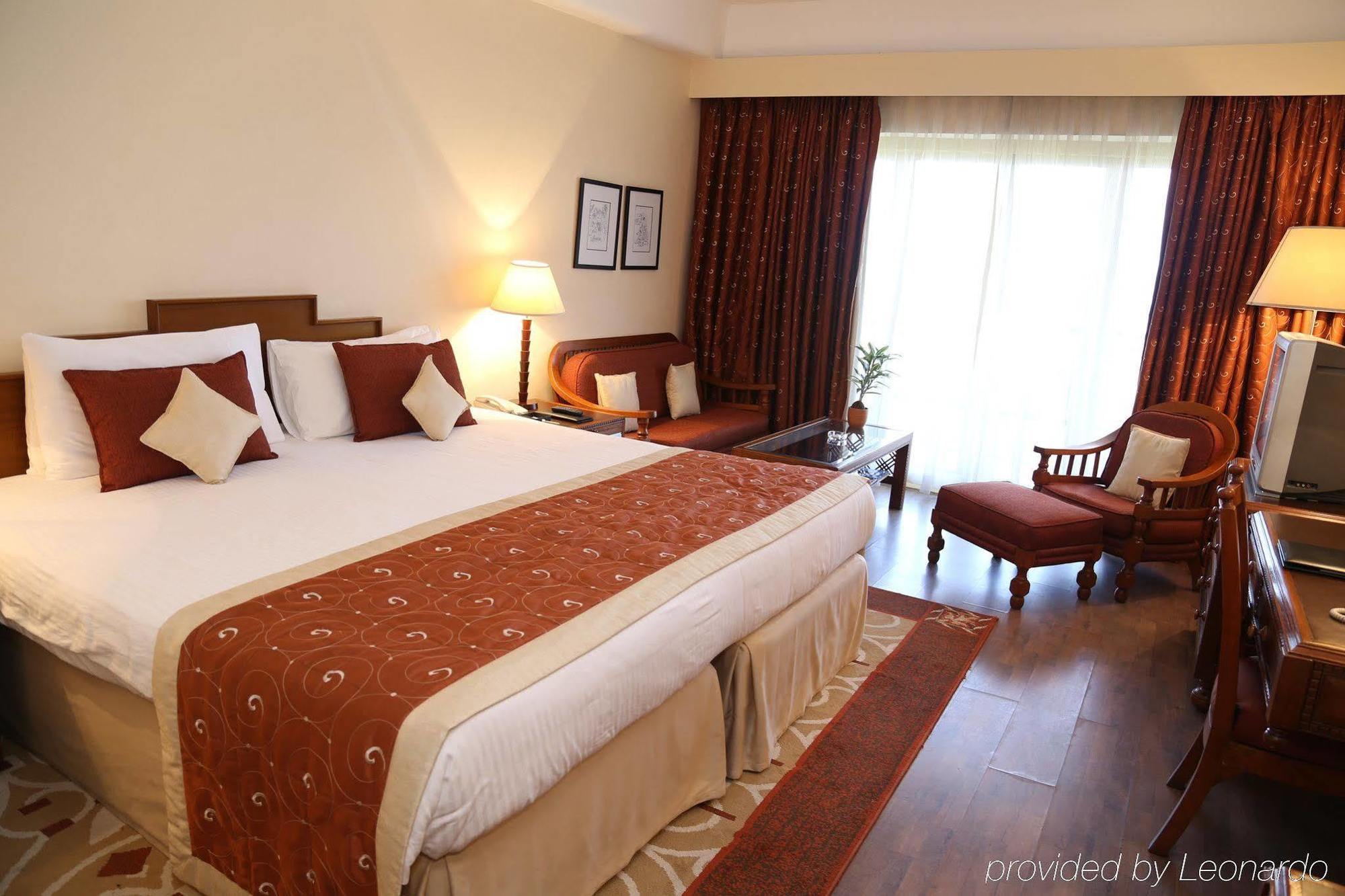 Taj Samudra, Colombo