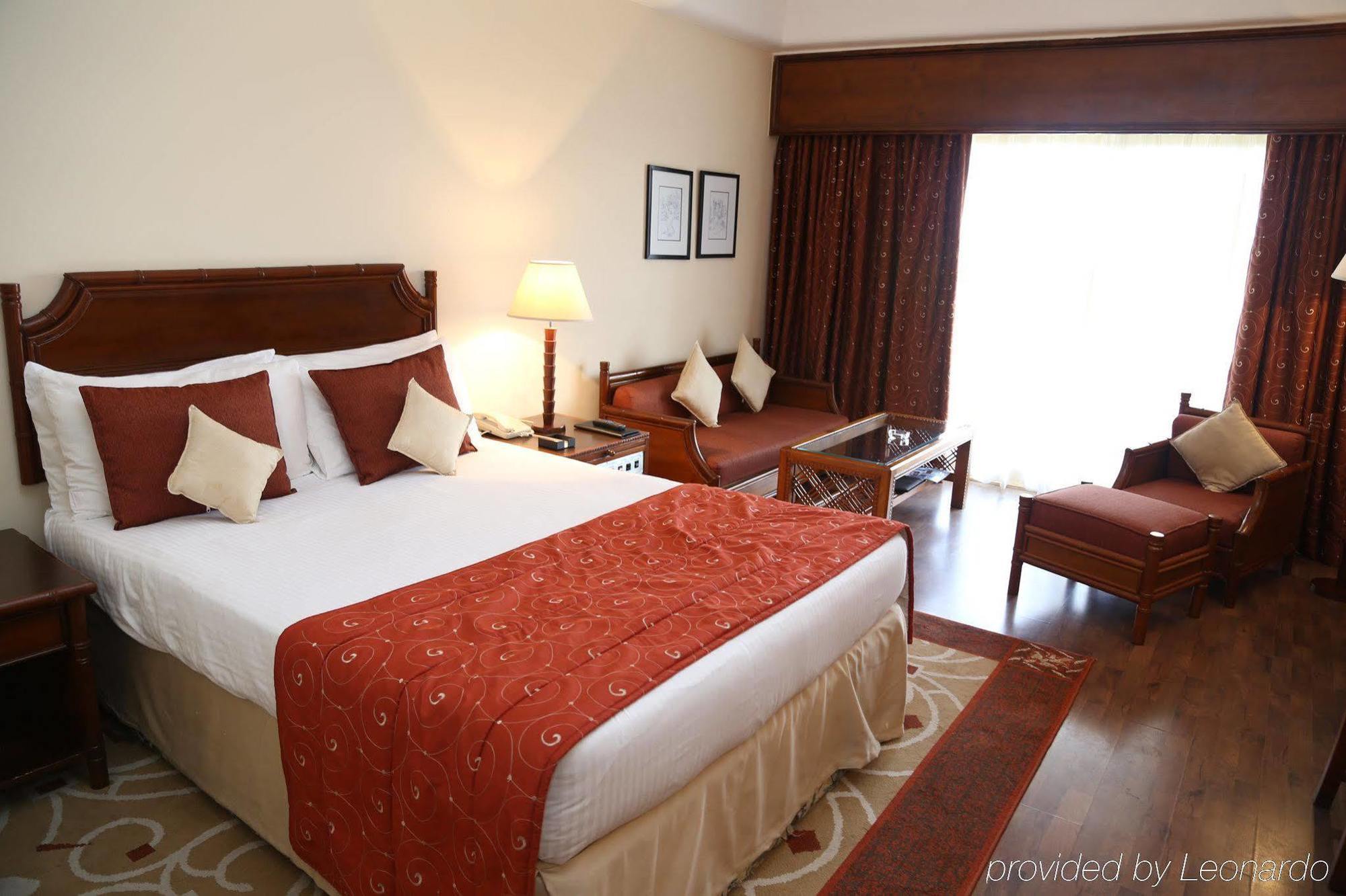 Taj Samudra, Hotel 5*