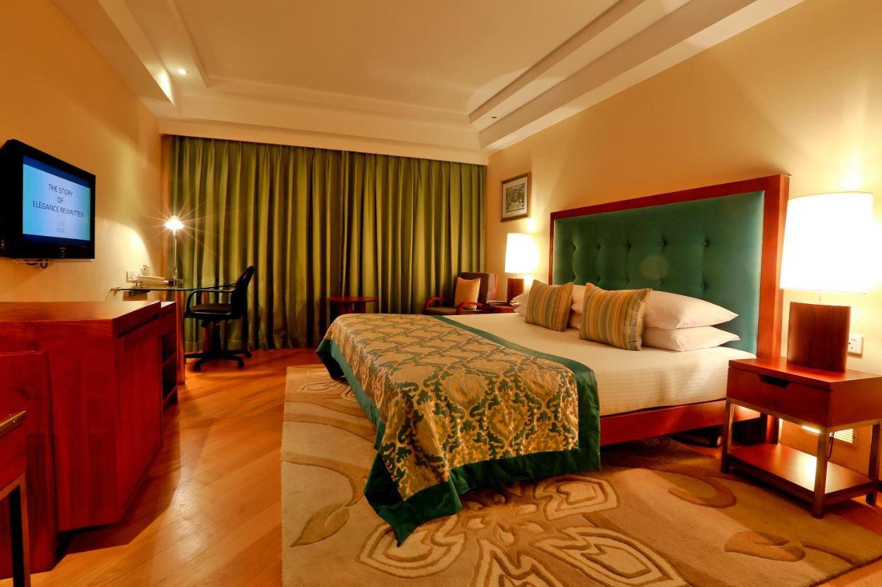 Taj Samudra, 5*