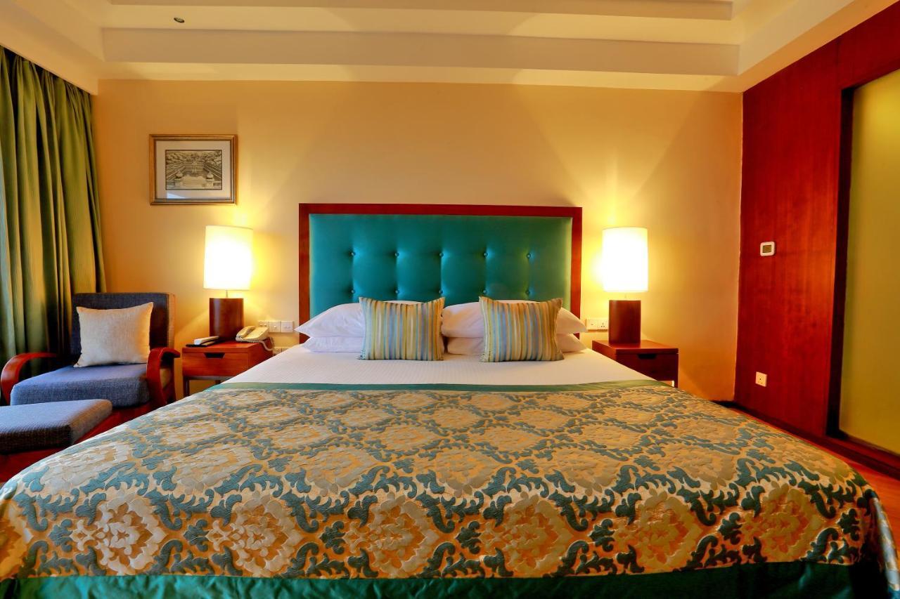 Taj Samudra, 5*