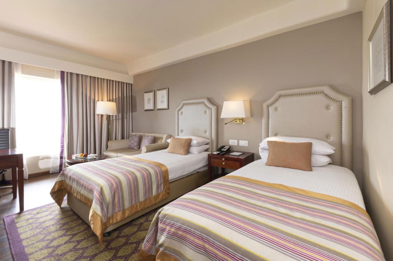 Taj Samudra, Hotel 5*