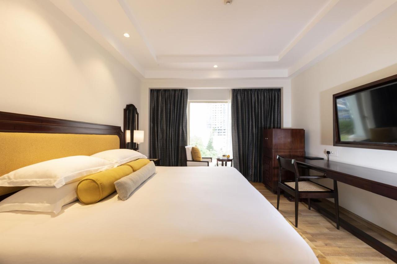 Hotel Taj Samudra, Colombo