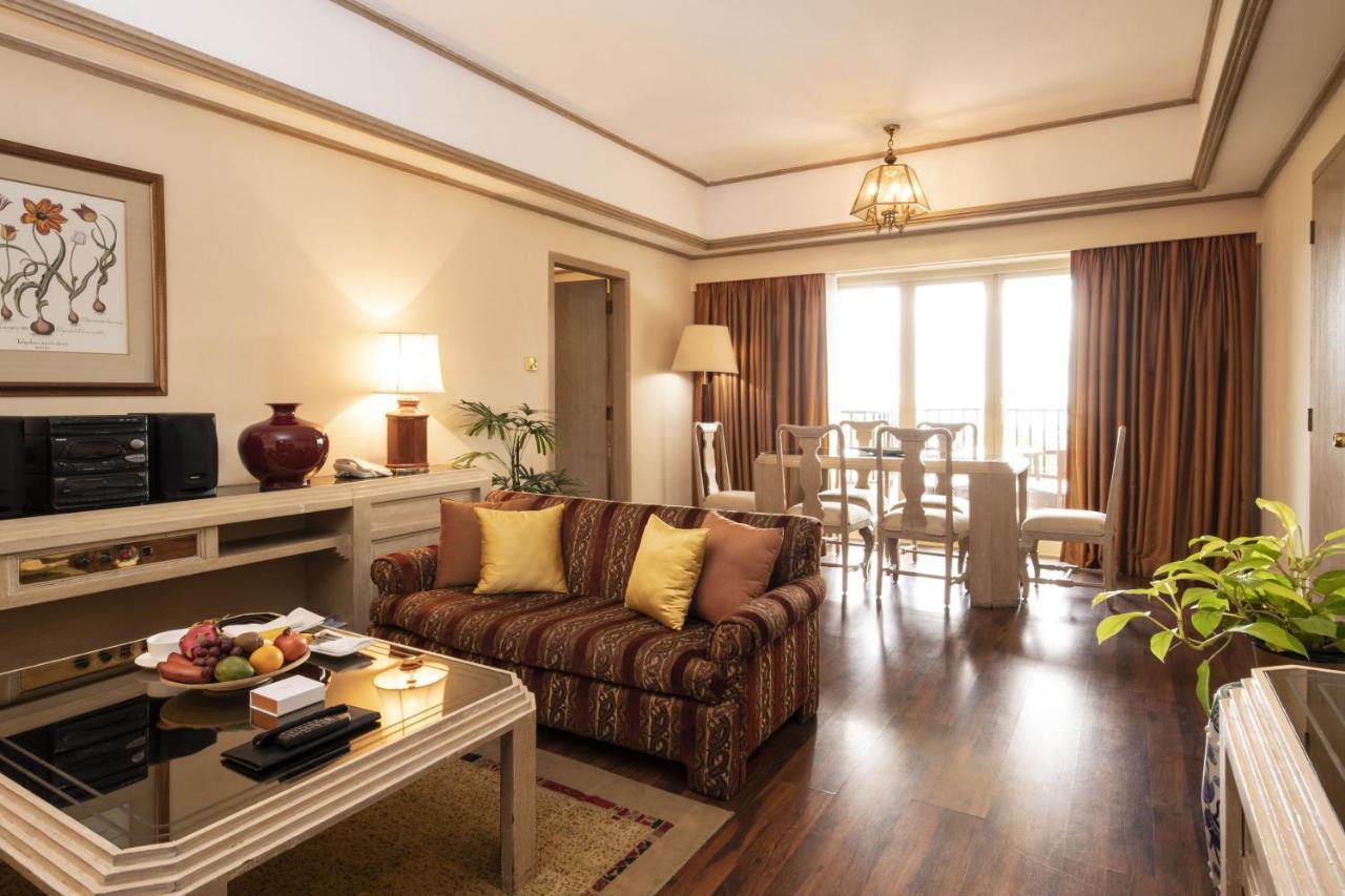 Отель Taj Samudra, 5*