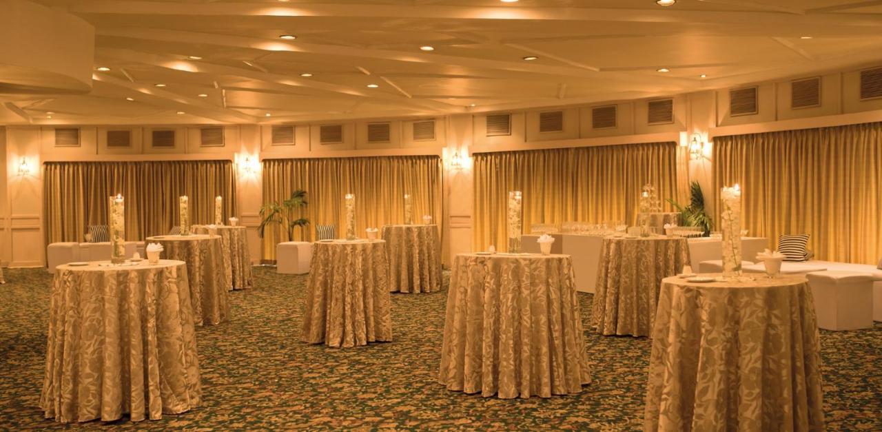 Hotel Taj Samudra, 5*