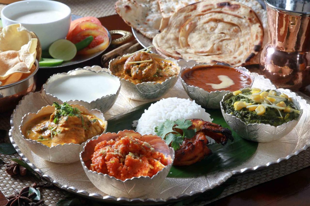 Taj Samudra, Colombo