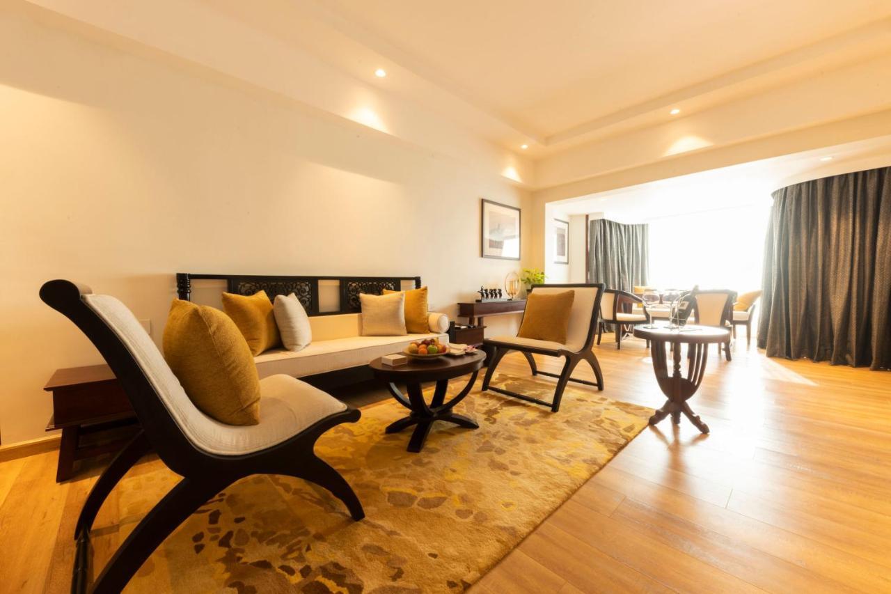 Taj Samudra, 5* Colombo