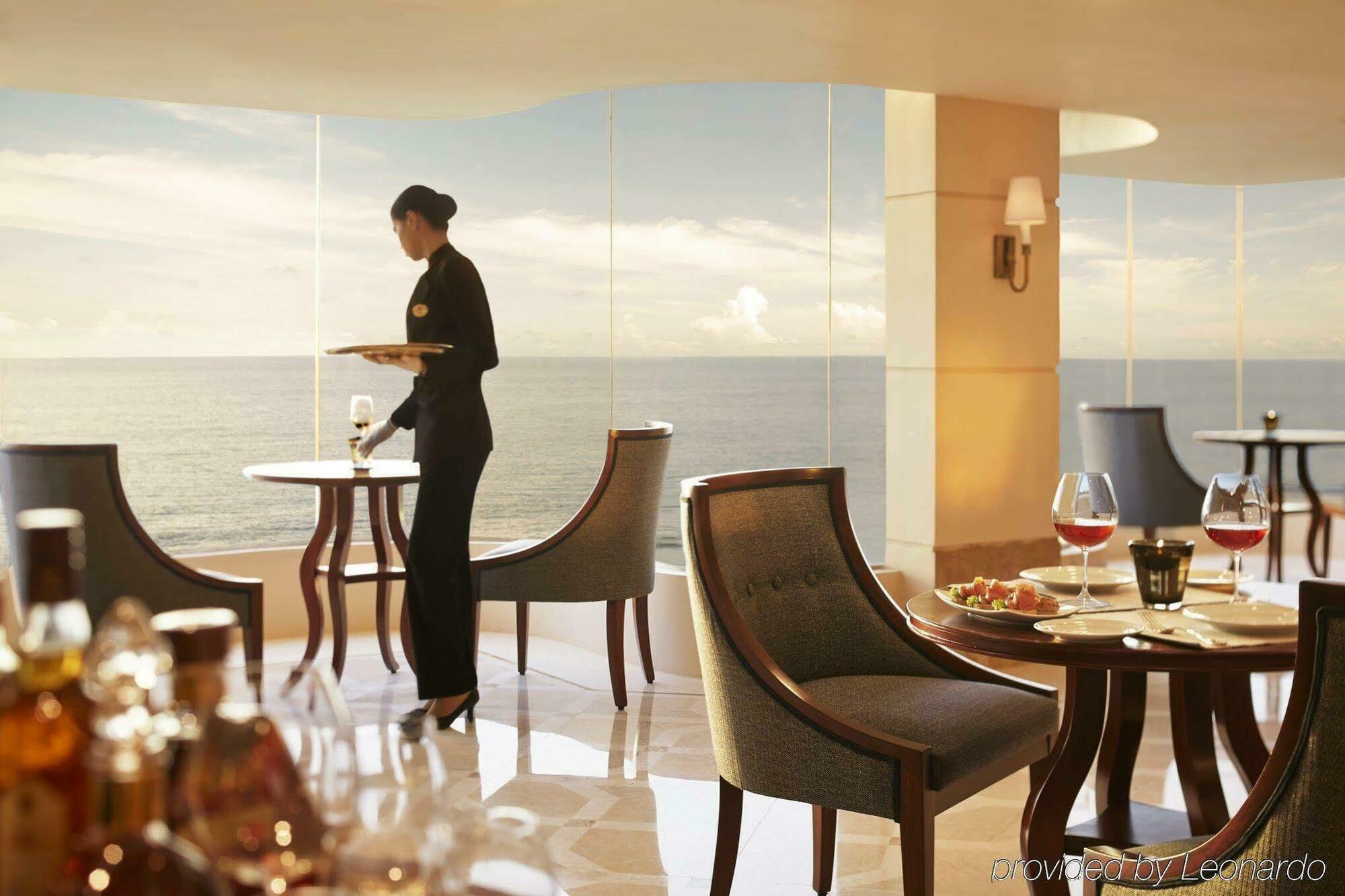 Hotel Taj Samudra, 5*