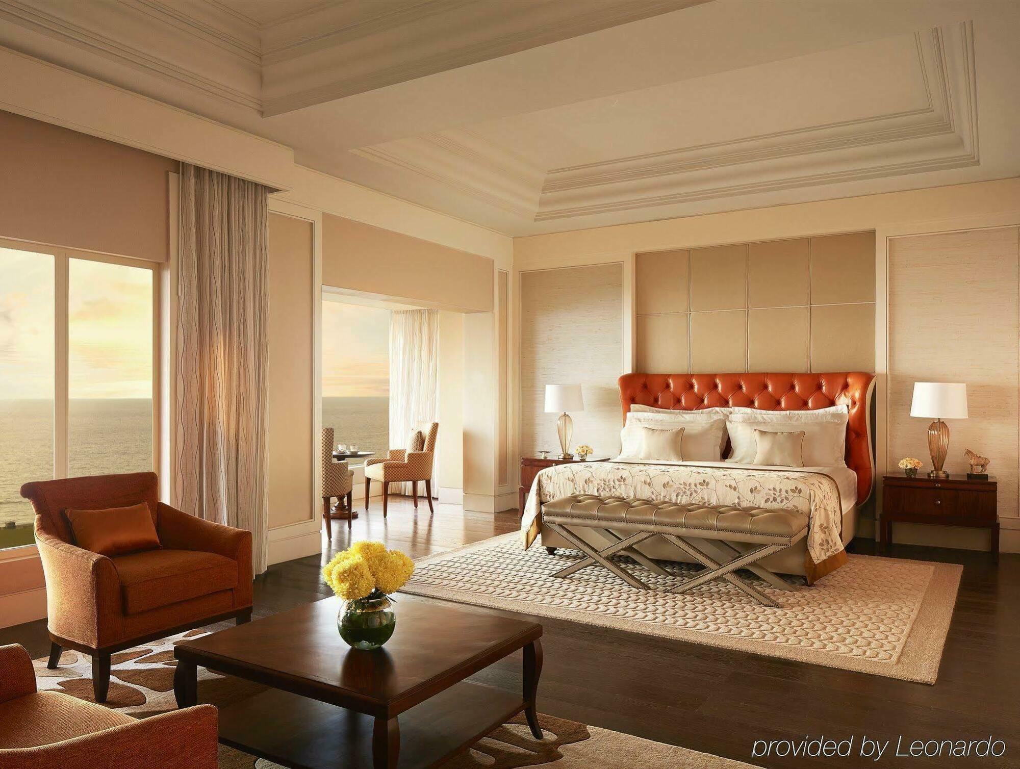 Hotel Taj Samudra, Colombo