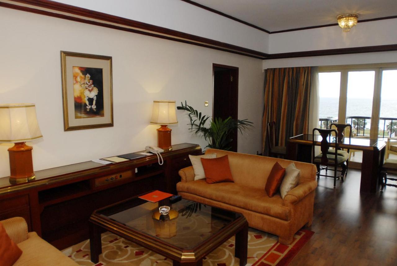Hotel Taj Samudra, Colombo