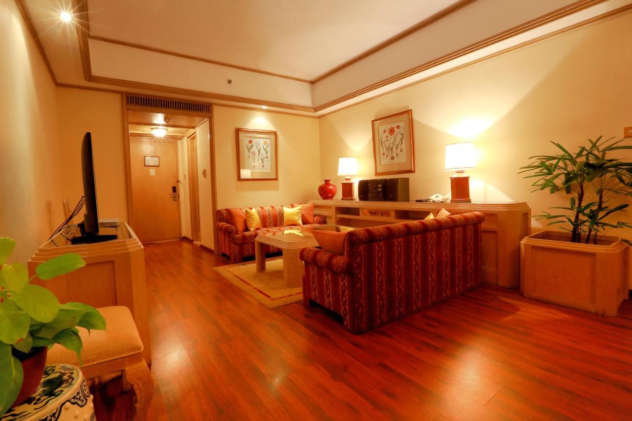 Taj Samudra, 5* Colombo