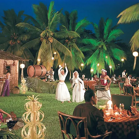 Taj Samudra, Colombo 